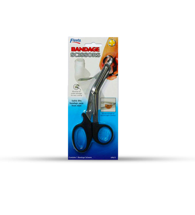 Flents Bandage Scissors