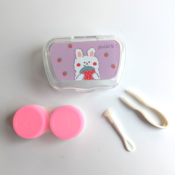 Lens Travel kit