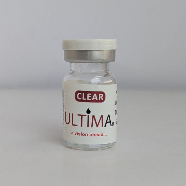 Ultima Bandage Lens (After Surgery)