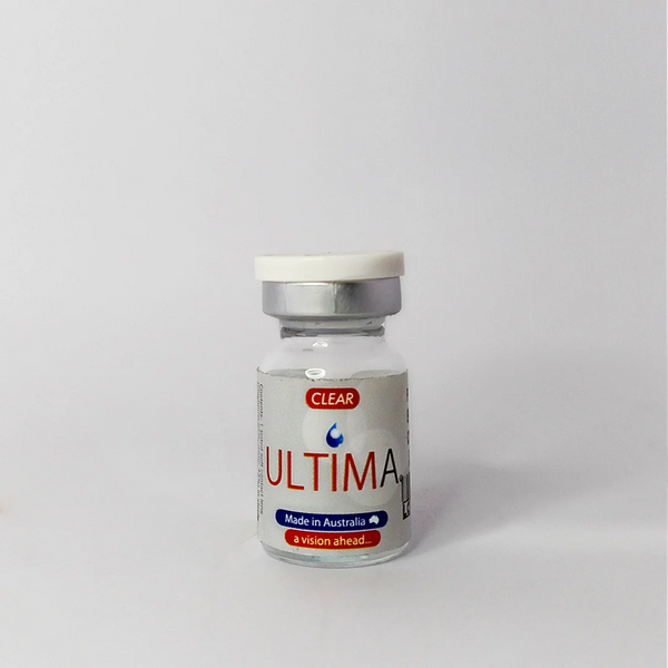 Ultima Bandage Lens (After Surgery)